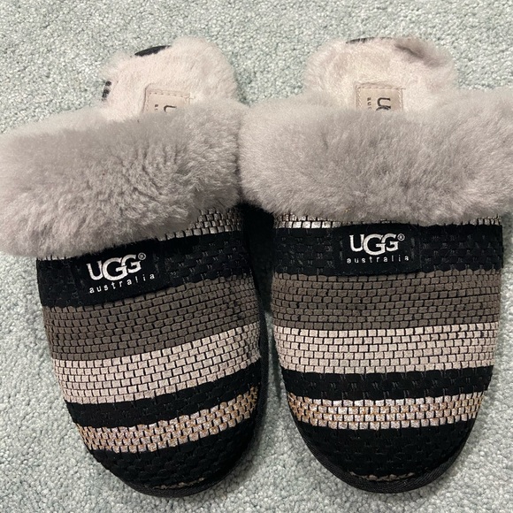 UGG Shoes | Ugg Bedroom Slippers | Poshmark